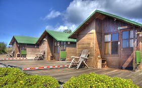 Floreana Lava Lodge Galapagos